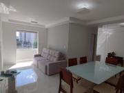 Apartamento para Aluguel com 3 quartos, 63 m² por R$ 2.400
