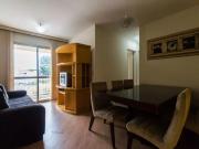 Apartamento para Aluguel com 3 quartos, 63 m² por R$ 3.300