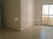 Apartamento para Aluguel com 3 quartos, 65 m² por R$ 2.300