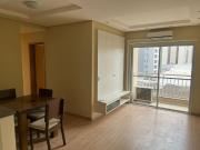 Apartamento para Aluguel com 3 quartos, 66 m² por R$ 2.700