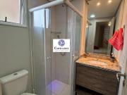 Apartamento para Aluguel com 3 quartos, 68 m² por R$ 3.300