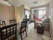 Apartamento para Aluguel com 3 quartos, 68 m² por R$ 4.700