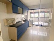 Apartamento para Aluguel com 3 quartos, 69 m² por R$ 2.500