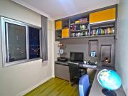 Apartamento para Aluguel com 3 quartos, 70 m² por R$ 2.700