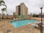 Apartamento para Aluguel com 3 quartos, 70 m² por R$ 2.850