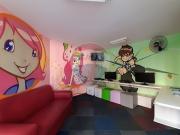 Apartamento para Aluguel com 3 quartos, 70 m² por R$ 2.500