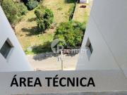 Apartamento para Aluguel com 3 quartos, 74 m² por R$ 3.250