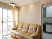 Apartamento para Aluguel com 3 quartos, 74 m² por R$ 7.180