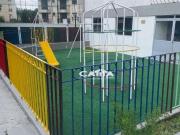 Apartamento para Aluguel com 3 quartos, 75 m² por R$ 3.100