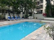 Apartamento para Aluguel com 3 quartos, 75 m² por R$ 3.100