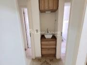 Apartamento para Aluguel com 3 quartos, 76 m² por R$ 4.200 Apartamento para Aluguel com 3 quartos, 76 m² por R$ 4.200