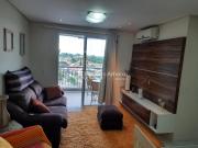 Apartamento para Aluguel com 3 quartos, 76 m² por R$ 4.200