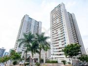 Apartamento para Aluguel com 3 quartos, 77 m² por R$ 3.100