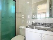 Apartamento para Aluguel com 3 quartos, 77 m² por R$ 3.800