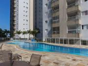 Apartamento para Aluguel com 3 quartos, 77 m² por R$ 4.300
