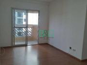 Apartamento para Aluguel com 3 quartos, 78 m² por R$ 2.900