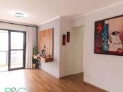 Apartamento para Aluguel com 3 quartos, 78 m² por R$ 3.300