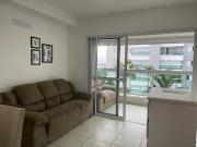 Apartamento para Aluguel com 3 quartos, 78 m² por R$ 4.700