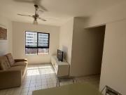 Apartamento para Aluguel com 3 quartos, 80 m² por R$ 3.500