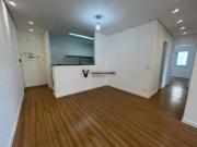 Apartamento para Aluguel com 3 quartos, 80 m² por R$ 3.500