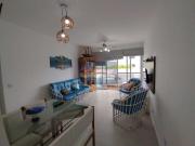 Apartamento para Aluguel com 3 quartos, 80 m² por R$ 3.800