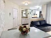 Apartamento para Aluguel com 3 quartos, 80 m² por R$ 4.200