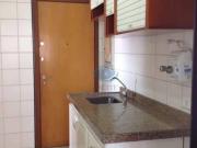Apartamento para Aluguel com 3 quartos, 80 m² por R$ 4.500