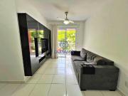 Apartamento para Aluguel com 3 quartos, 80 m² por R$ 5.500