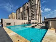 Apartamento para Aluguel com 3 quartos, 81 m² por R$ 3.500