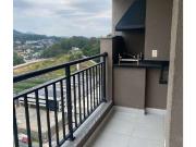 Apartamento para Aluguel com 3 quartos, 83 m² por R$ 6.346