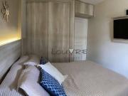 Apartamento para Aluguel com 3 quartos, 84 m² por R$ 6.000