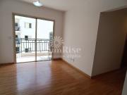 Apartamento para Aluguel com 3 quartos, 85 m² por R$ 4.500