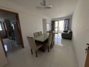 Apartamento para Aluguel com 3 quartos, 85 m² por R$ 6.500