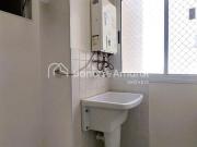 Apartamento para Aluguel com 3 quartos, 86 m² por R$ 3.700