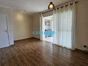 Apartamento para Aluguel com 3 quartos, 86 m² por R$ 4.600