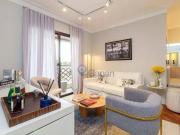 Apartamento para Aluguel com 3 quartos, 86 m² por R$ 8.200