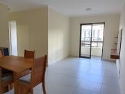 Apartamento para Aluguel com 3 quartos, 87 m² por R$ 3.000