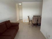 Apartamento para Aluguel com 3 quartos, 89 m² por R$ 3.600