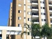 Apartamento para Aluguel com 3 quartos, 90 m² por R$ 2.560