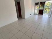 Apartamento para Aluguel com 3 quartos, 90 m² por R$ 2.500