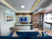 Apartamento para Aluguel com 3 quartos, 90 m² por R$ 6.500