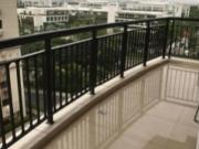 Apartamento para Aluguel com 3 quartos, 90 m² por R$ 8.400