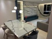 Apartamento para Aluguel com 3 quartos, 94 m² por R$ 4.500