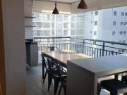 Apartamento para Aluguel com 3 quartos, 94 m² por R$ 6.400