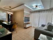 Apartamento para Aluguel com 3 quartos, 95 m² por R$ 4.500 Apartamento para Aluguel com 3 quartos, 95 m² por R$ 4.500