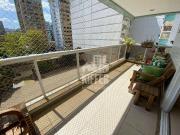 Apartamento para Aluguel com 3 quartos, 96 m² por R$ 5.000