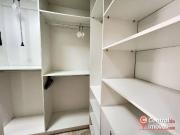 Apartamento para Aluguel com 3 quartos, 97 m² por R$ 5.700