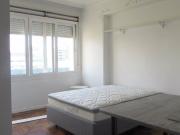 Apartamento para Aluguel com 3 quartos, 98 m² por R$ 2.100