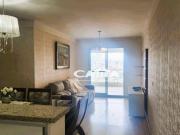 Apartamento para Aluguel com 3 quartos, 98 m² por R$ 4.950