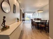 Apartamento para Aluguel com 3 quartos, 98 m² por R$ 5.500
